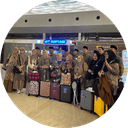 Rombongan Umroh Al Azhar Bekasi